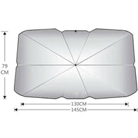Large [Suitable for SUV/Sedan]
