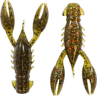 Canada Craw