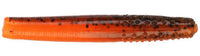 Green Pumpkin Orange