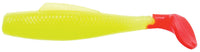 Chartreuse Red Tail