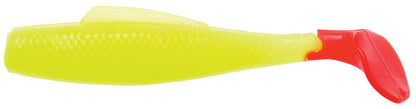 Z-Man MinnowZ 3 inch Soft Plastic Paddle Tail Swimbait 6 pack