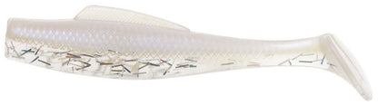 Z-Man MinnowZ 3 inch Soft Plastic Paddle Tail Swimbait 6 pack