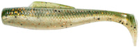Redfish Toad