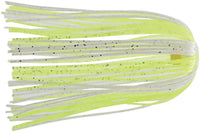 Chartreuse Silver White Silver