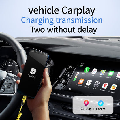 New Year HOT Sale - 49% OFF!-🔥4 in 1 Spring Fast Charging Cable