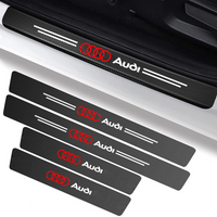 KIT 4 PCS (FRONT & REAR DOORS)
