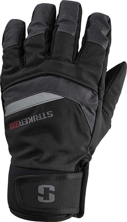 Striker Attack Gloves