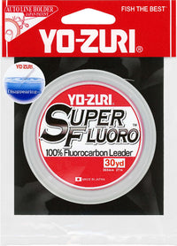 Clear - 4 lb - 30 yards