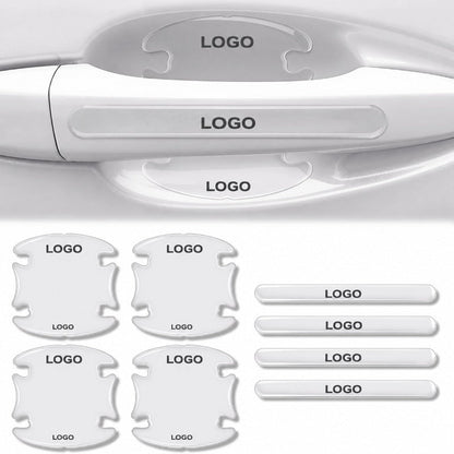 Eptchn Car Door Handle Scratch Protectors