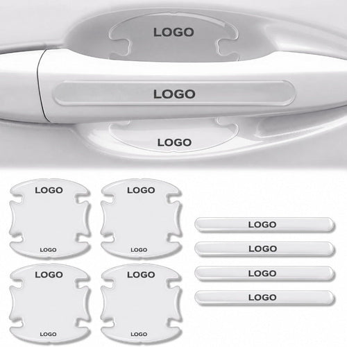 Eptchn Car Door Handle Scratch Protectors