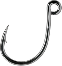 Black Nickel