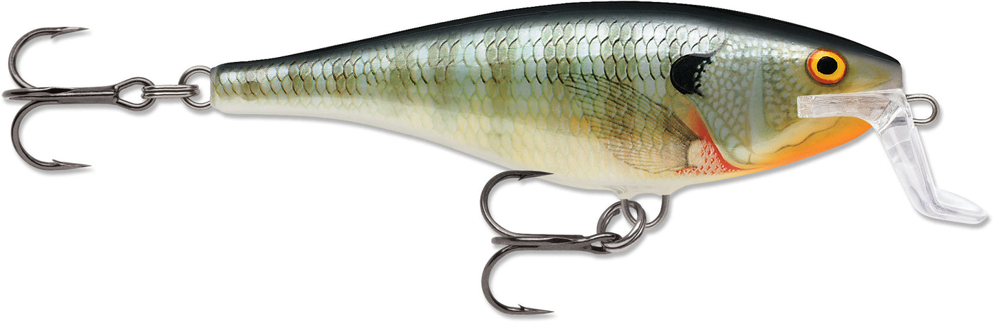 Rapala Super Shad Rap 5 1/2 inch Crankbait