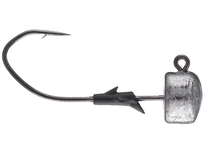 Eagle Claw Lazer Sharp Pro-V Finesse Ned Rig Jighead 5 pack