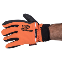 Left Hand