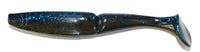 Black Blue Green Pumpkin