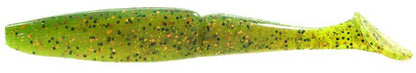 Gambler Big EZ 5 inch Segmented Paddle Tail Swimbait