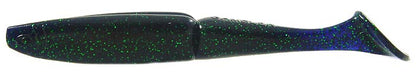 Gambler Big EZ 5 inch Segmented Paddle Tail Swimbait