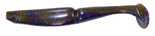 Gambler Big EZ 5 inch Segmented Paddle Tail Swimbait