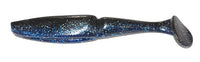 Shadow Silver Glitter