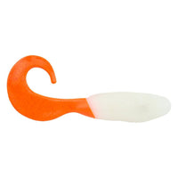 Glow/Orange Tail