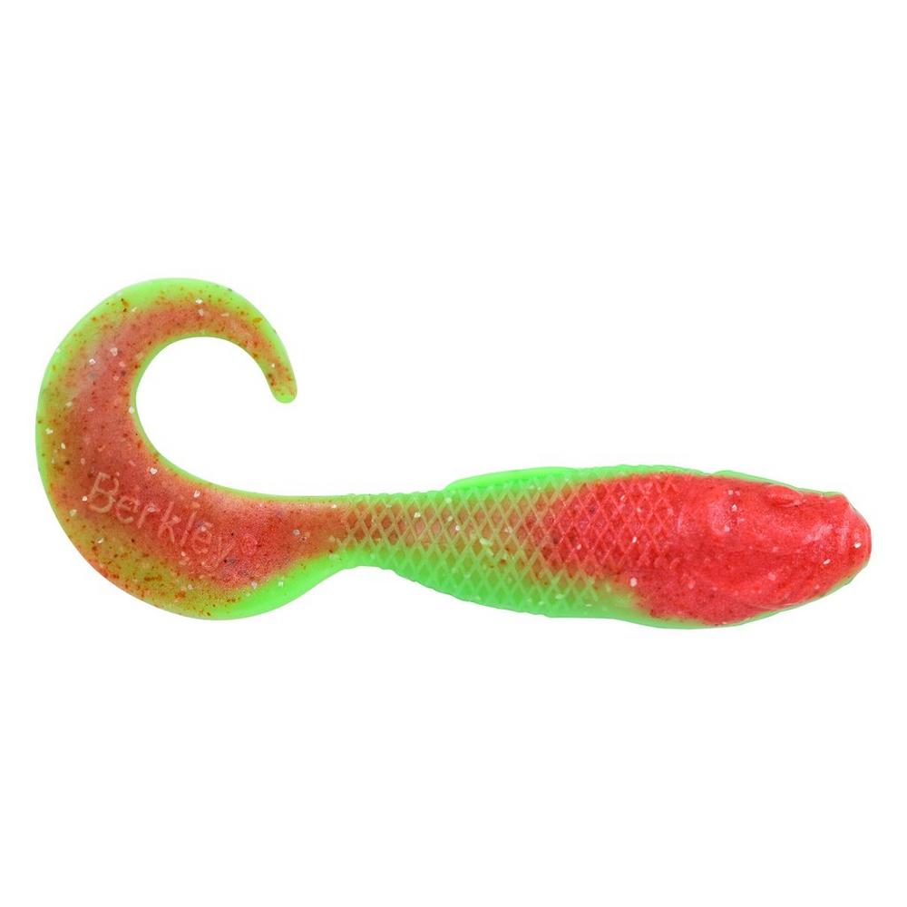 Berkley Gulp! Saltwater Swimming Mullet Grub