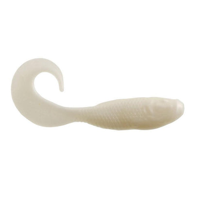 Berkley Gulp! Saltwater Swimming Mullet Grub