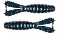 Black/Blue