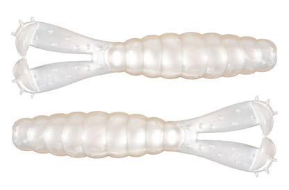 Z-Man Baby GOAT 3 inch Finesse Soft Plastic Grub 6 pack
