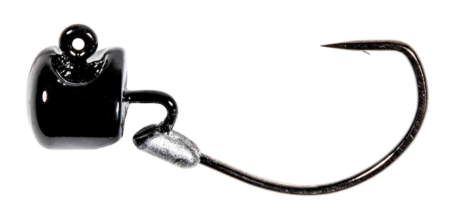 Z-Man NedlockZ EWG Wide Gap Ned Rig Jigheads 4 pack