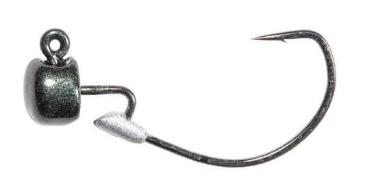 Z-Man NedlockZ EWG Wide Gap Ned Rig Jigheads 4 pack