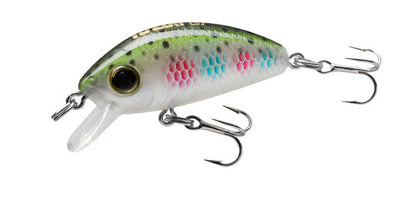 Yo-Zuri L Minnow Ultralight Jerkbait