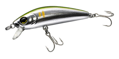 Yo-Zuri L Minnow Ultralight Jerkbait