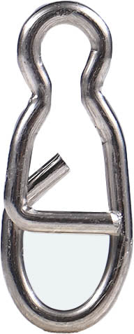 BKK Fast Snap-41 Stainless Steel Snap