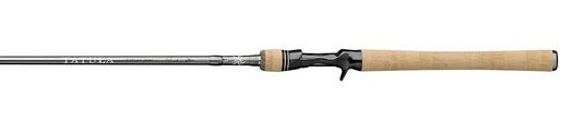 Daiwa Tatula Elite Baitcasting Rods