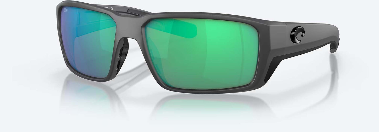 Costa Fantail Pro Polarized Glass Sunglasses