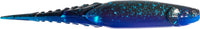 Black/Blue Laminate