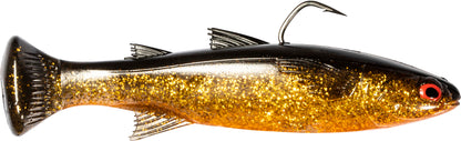 Z-Man Mulletron Line Through Moderate Sinking Swimbaits