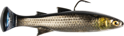 Z-Man Mulletron Line Through Moderate Sinking Swimbaits