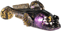Green Pumpkin Goby