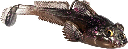 Z-Man Gobius Swimbait - 3 Inch