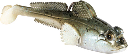 Z-Man Gobius Swimbait - 3 Inch