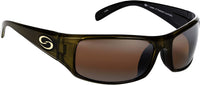 Shiny Gold-Metalic Black 2 Tone