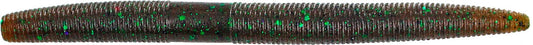 Yamamoto Baits Senko 5 inch Soft Plastic Stick Bait 10 pack