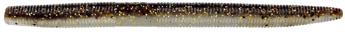 Yamamoto Baits Senko 5 inch Soft Plastic Stick Bait 10 pack