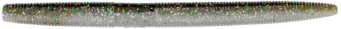 Yamamoto Baits Senko 5 inch Soft Plastic Stick Bait 10 pack