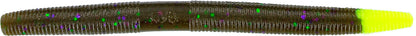 Yamamoto Baits Senko 5 inch Soft Plastic Stick Bait 10 pack