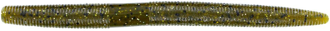 Yamamoto Baits Senko 5 inch Soft Plastic Stick Bait 10 pack