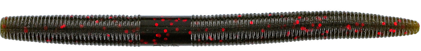 Yamamoto Baits Senko 5 inch Soft Plastic Stick Bait 10 pack