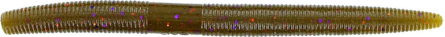 Yamamoto Baits Senko 5 inch Soft Plastic Stick Bait 10 pack