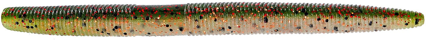 Yamamoto Baits Senko 5 inch Soft Plastic Stick Bait 10 pack